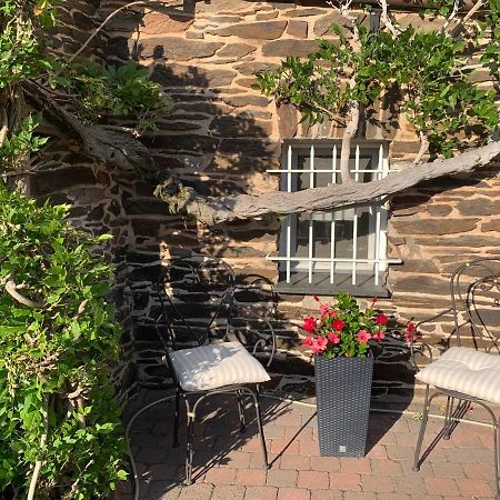 Ferienwohnung Moseltraum Cochem Zewnętrze zdjęcie