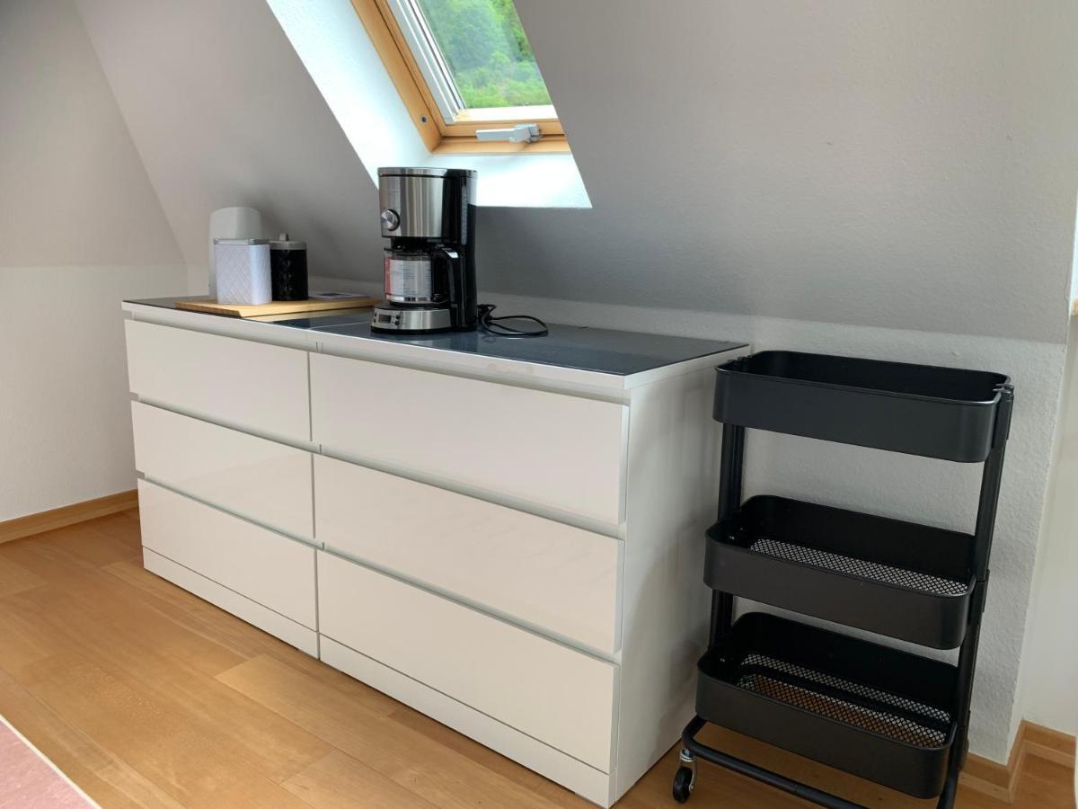 Ferienwohnung Moseltraum Cochem Zewnętrze zdjęcie
