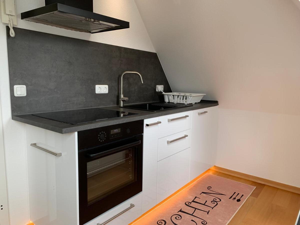 Ferienwohnung Moseltraum Cochem Zewnętrze zdjęcie
