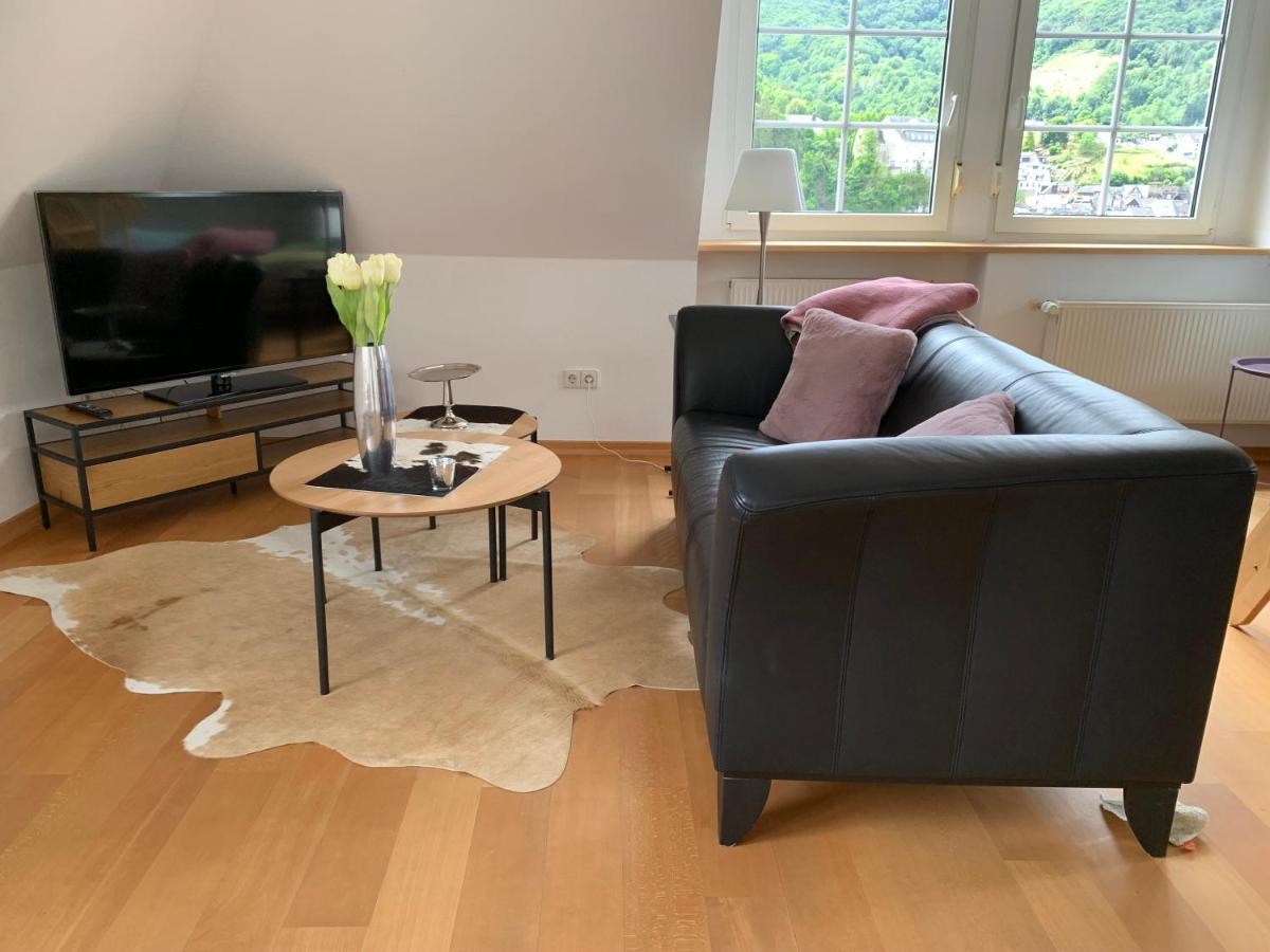 Ferienwohnung Moseltraum Cochem Zewnętrze zdjęcie