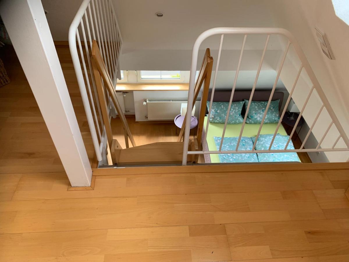 Ferienwohnung Moseltraum Cochem Zewnętrze zdjęcie