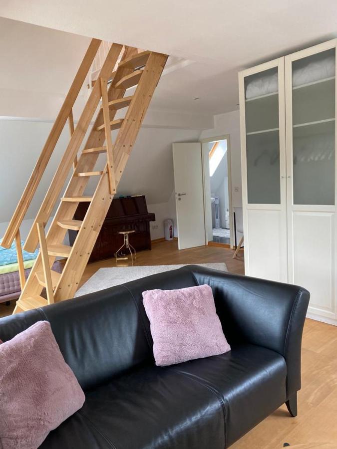 Ferienwohnung Moseltraum Cochem Zewnętrze zdjęcie
