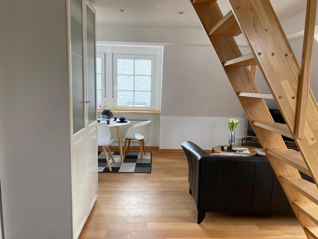 Ferienwohnung Moseltraum Cochem Zewnętrze zdjęcie