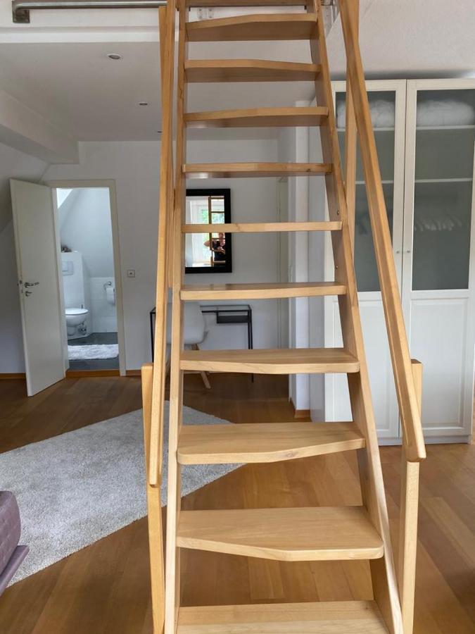 Ferienwohnung Moseltraum Cochem Zewnętrze zdjęcie