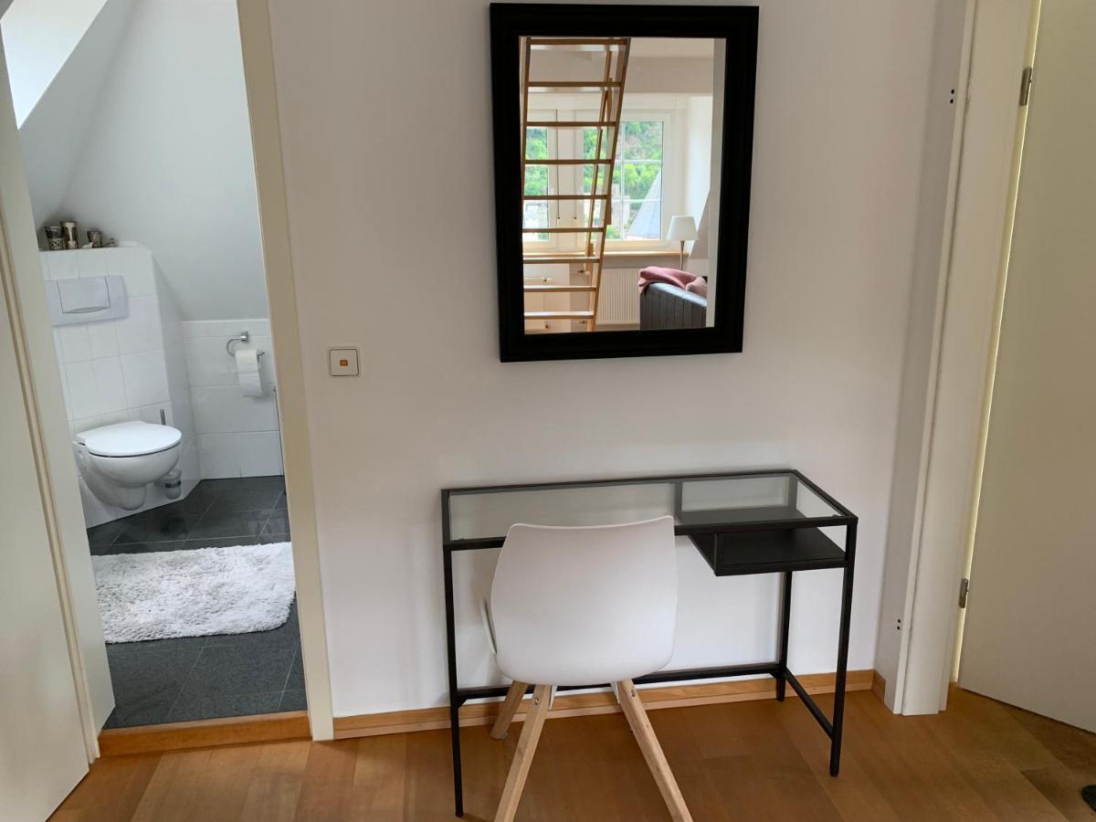 Ferienwohnung Moseltraum Cochem Zewnętrze zdjęcie